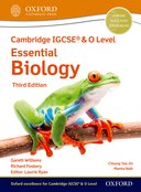Schoolstoreng Ltd | NEW Cambridge IGCSE & O Level Essential 